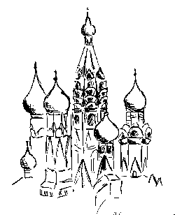 russische Kirche