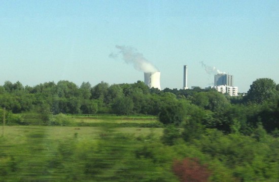 Kraftwerk Landschaft160 bvkl